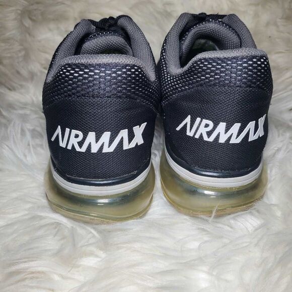 Nike Womens Air Max Excellerate 4 - Picture 4 of 8